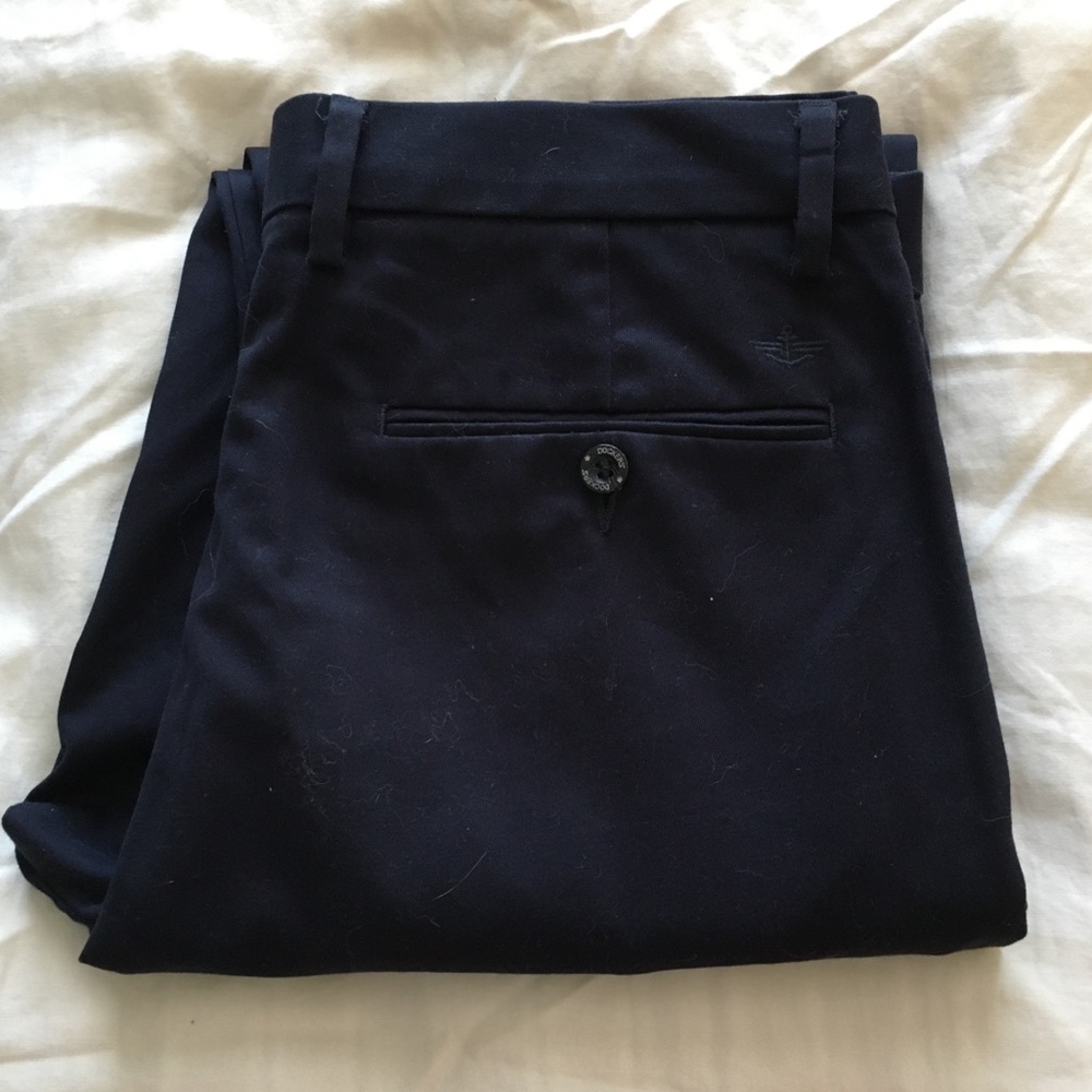 Men’s Dockers Khakis
